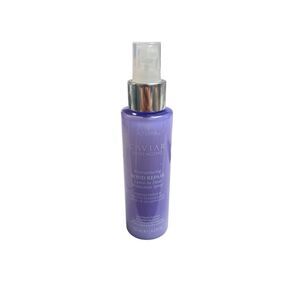 Alterna Caviar Restructuring Bond Repair Leave-in Heat Protection Spray 4.2oz